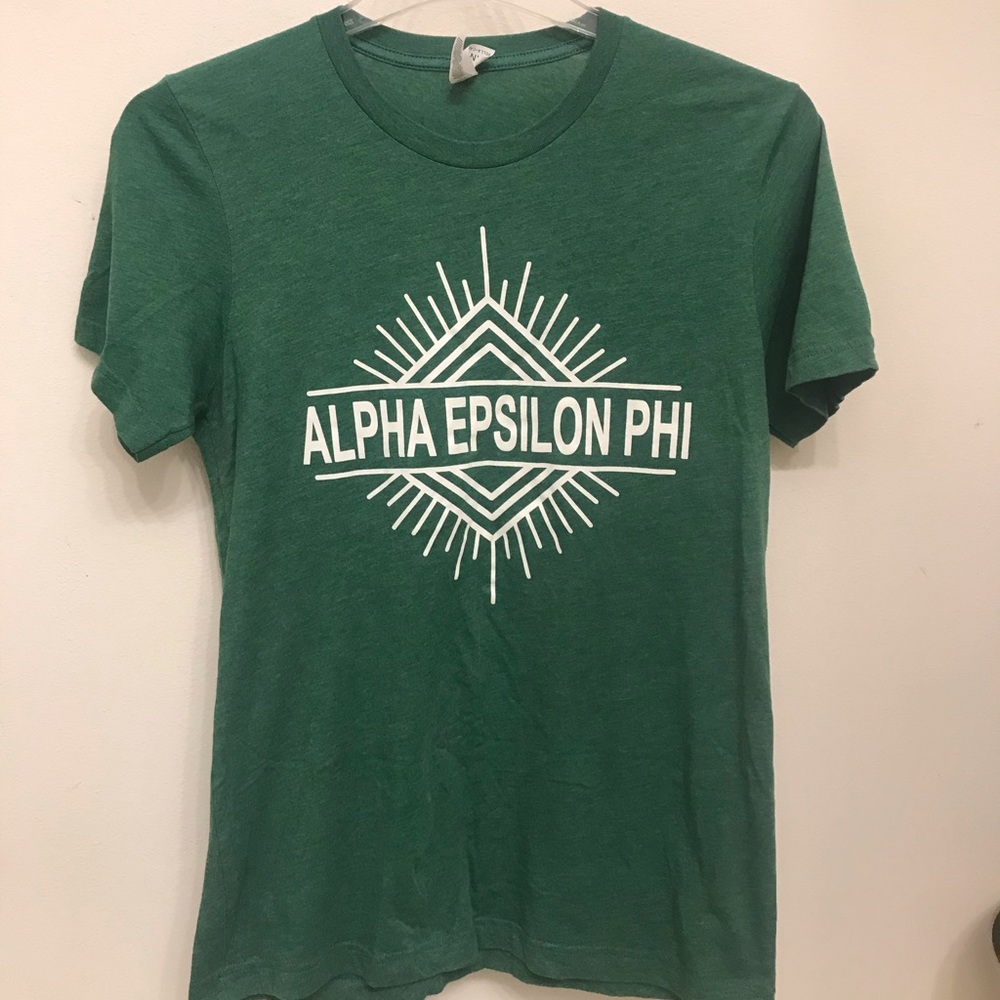 Alpha Epsilon Phi t-shirt!